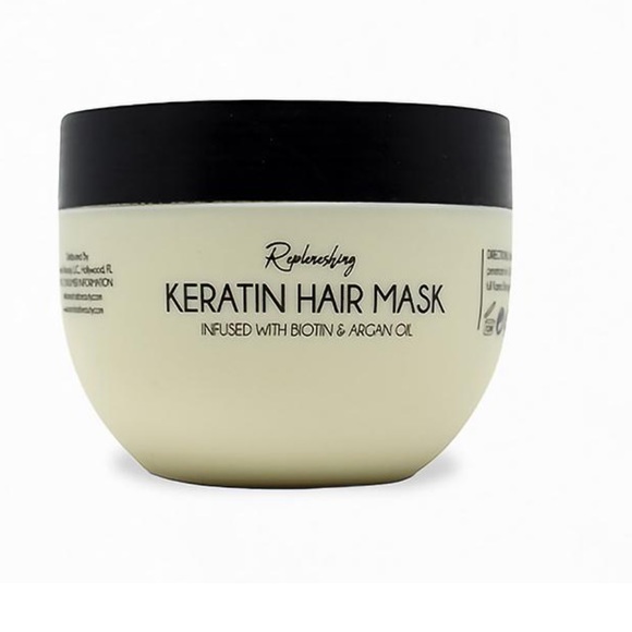 Karma Beauty Hair Nwt Karma Beautycolor Safe Keratin Hair Mask